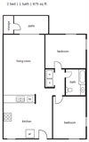Green Leaf_Floorplans
